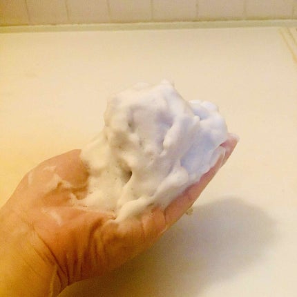 ディープクリア洗顔パウダー/ファンケル/洗顔パウダーを使ったクチコミ(1枚目)