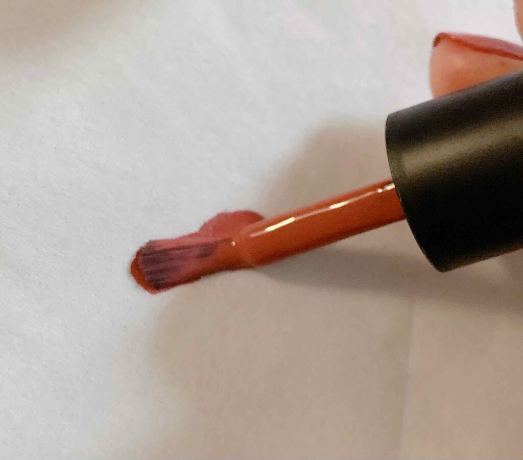 ネイルホリック 24_7/ネイルホリック/マニキュアを使ったクチコミ（3枚目）