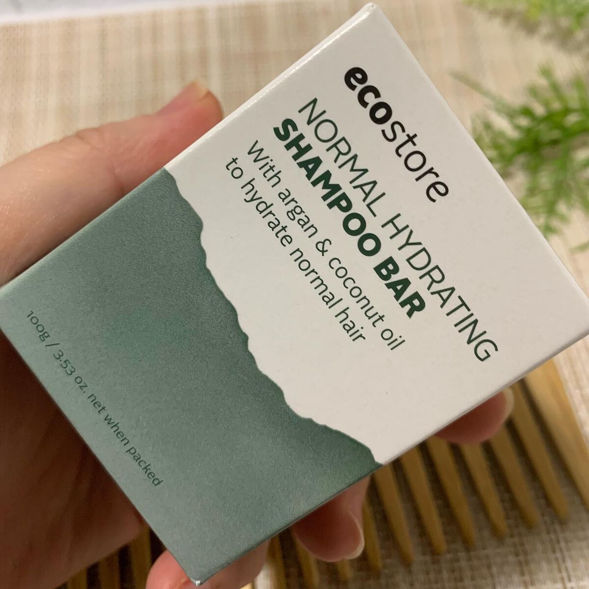 アラフォーからのメイクレッスン⭐️とみたん on LIPS 「【シャンプーバーを使って1か月経過】ちょうど1か月前にNHKの..」(2枚目)