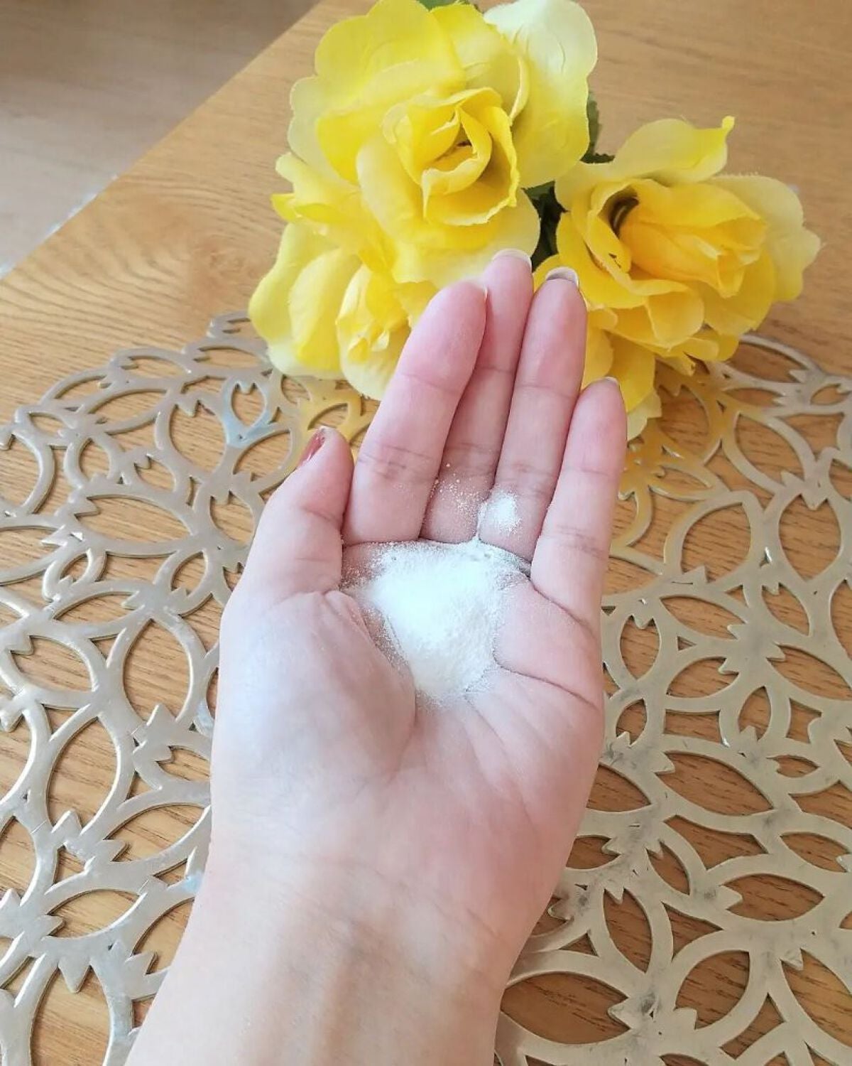 あいちゃん3人のママ on LIPS 「#モニター当選@clesoin様よりモニター商品が届きました✨..」(2枚目)