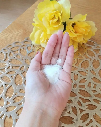 を使ったクチコミ(2枚目)