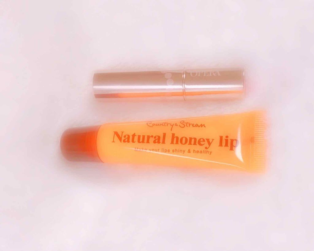 オペラ リップティント N/OPERA/リップティントを使ったクチコミ（1枚目）