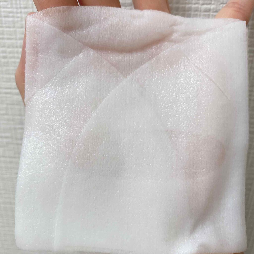 極潤 ホワイトパーフェクトマスク/肌ラボ/シートマスク・パックを使ったクチコミ(3枚目)