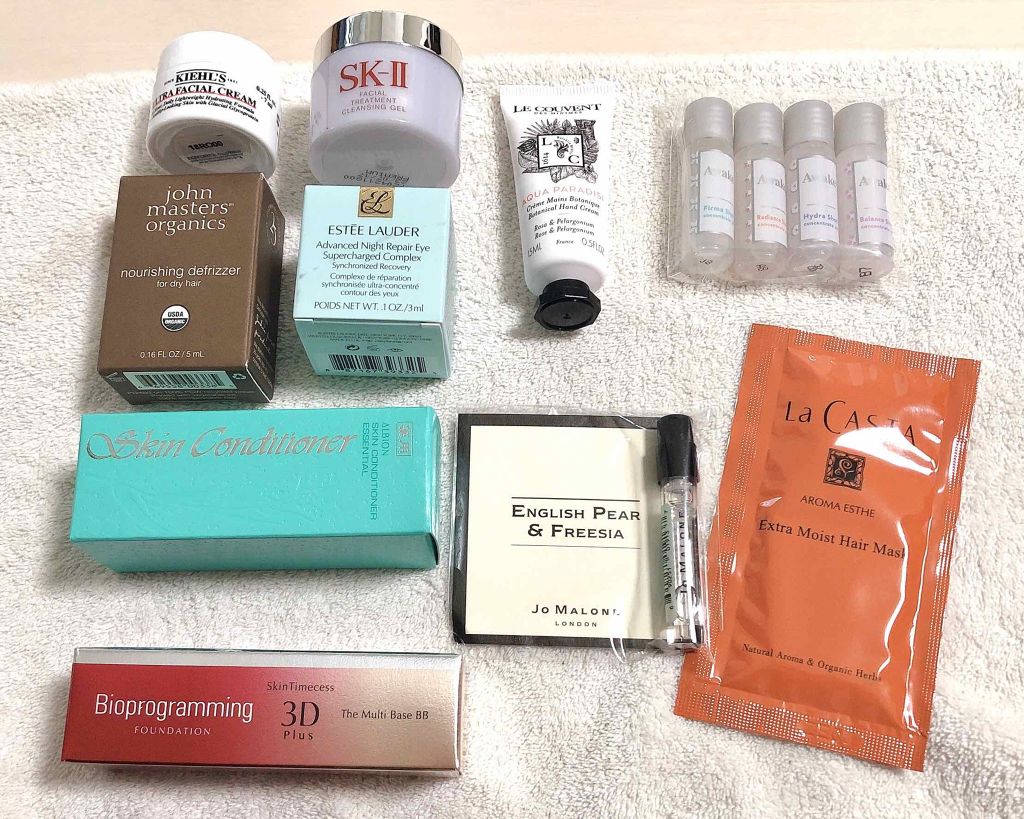 アルビオン 薬用スキンコンディショナー エッセンシャル/ALBION/化粧水を使ったクチコミ(3枚目)