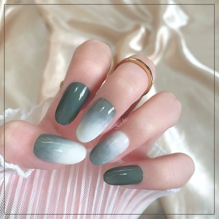 pa ネイルカラー/pa nail collective/マニキュアを使ったクチコミ(2枚目)
