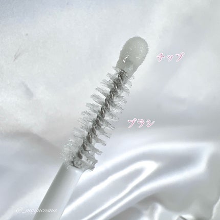 を使ったクチコミ(2枚目)