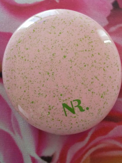 PROBIOエッセンスクッション/ネイチャーリパブリック/クッションファンデーションを使ったクチコミ(3枚目)