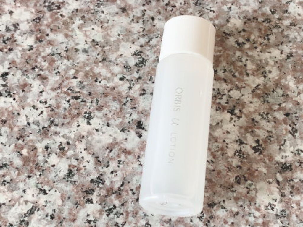 オルビスユー ローション/オルビス/化粧水を使ったクチコミ(1枚目)