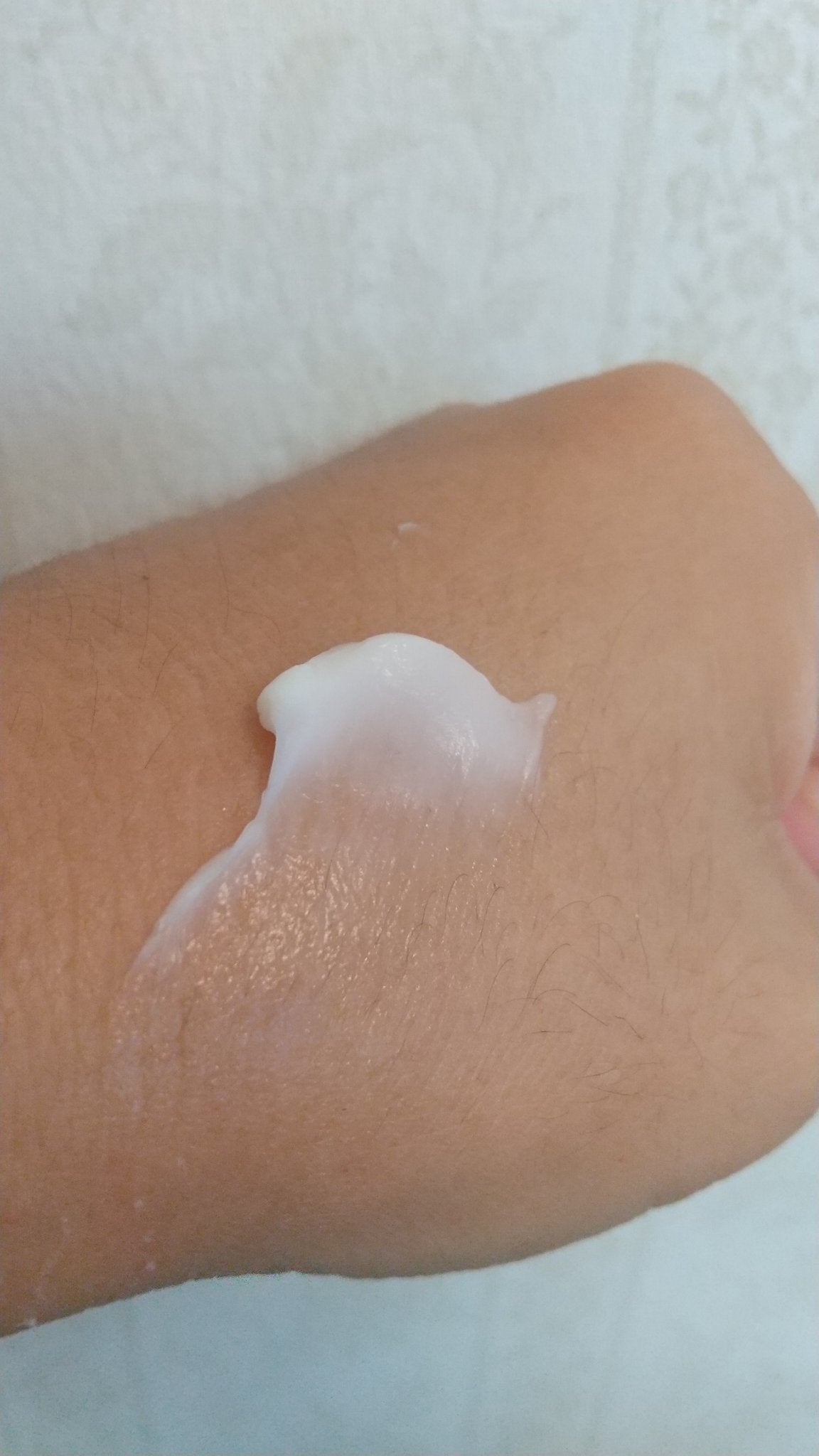 バイオヒールボ プロバイオダーム 3Dリフティングクリーム/BIOHEAL BOH/フェイスクリームを使ったクチコミ(3枚目)