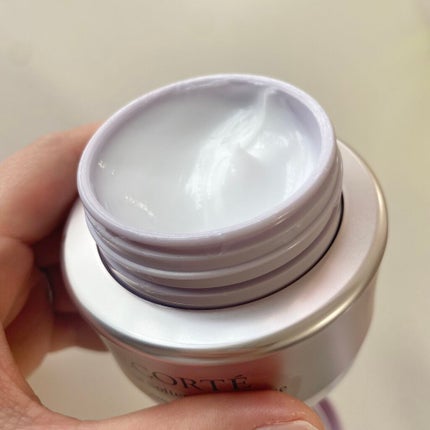 フィトチューン リファイニング ソフナー ER(よりしっとりタイプ)/DECORTÉ/乳液を使ったクチコミ(2枚目)