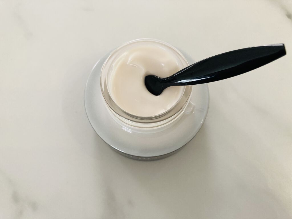 クリーム　イン　デイ/KANEBO/フェイスクリームを使ったクチコミ（3枚目）