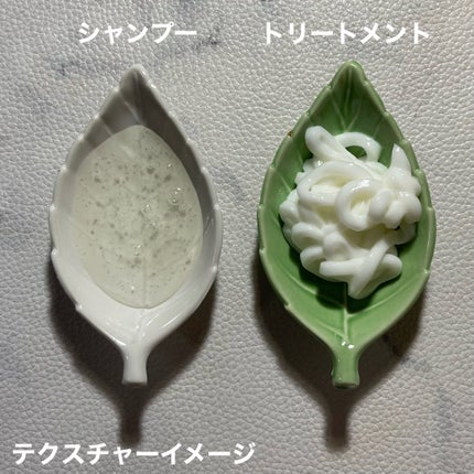 アルファエルゲンンシャンプー/トリートメント/ROOTON/市販シャンプーを使ったクチコミ(4枚目)