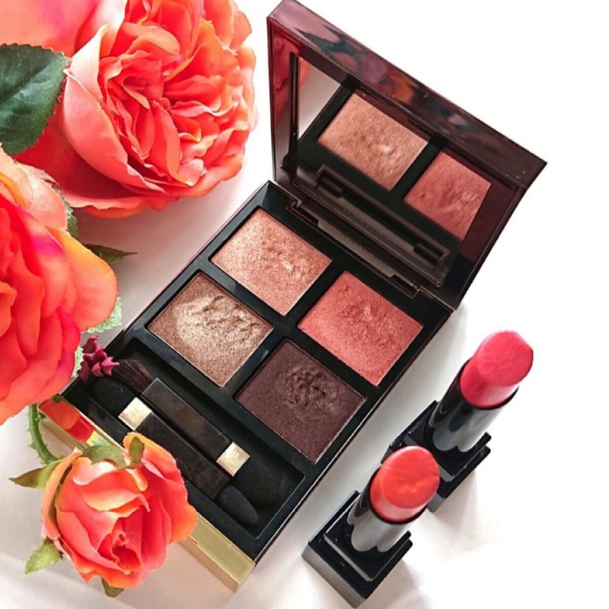 TOM FORD アイカラークアッド 39C トム フォード ビューティ / アイ カラー クォード 39C