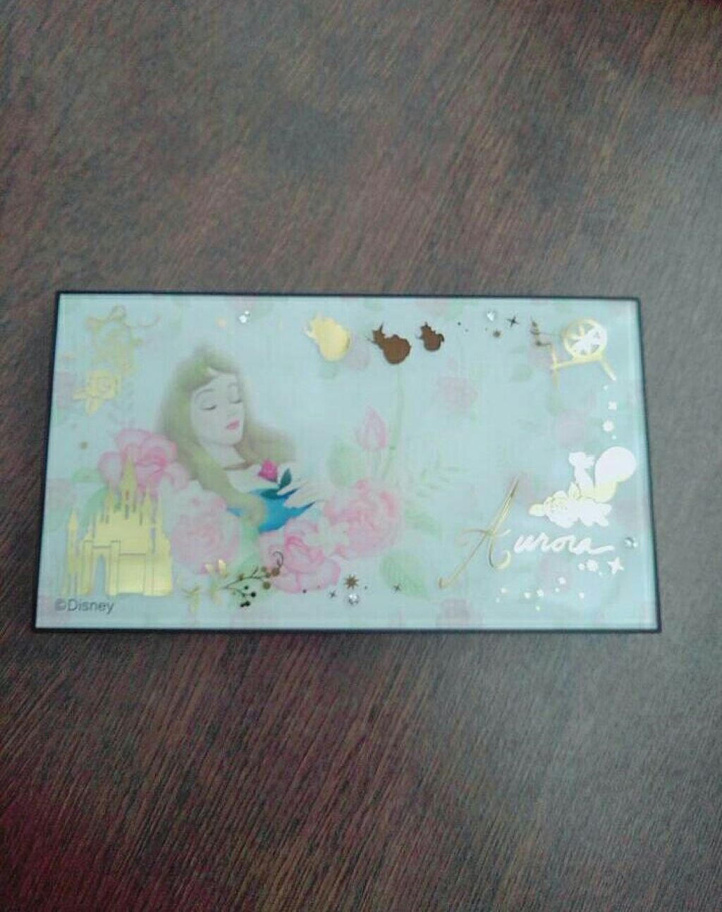 マルチパレット/IT'S DEMO/メイクアップキットを使ったクチコミ(1枚目)