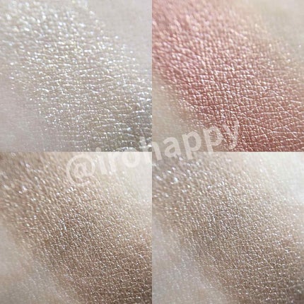 アイ カラー クォード/TOM FORD BEAUTY/アイシャドウパレットを使ったクチコミ(3枚目)