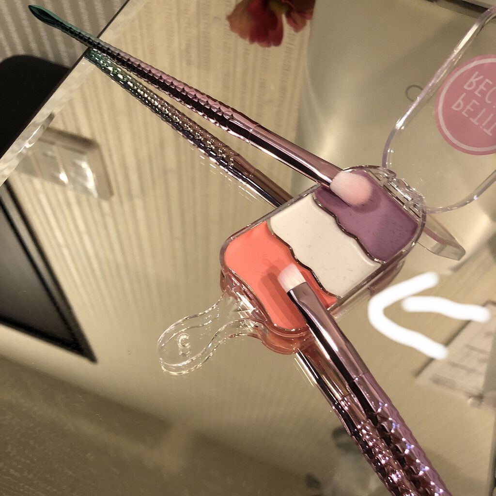 を使ったクチコミ（1枚目）