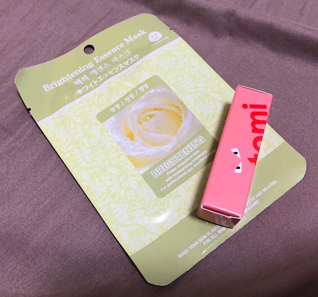 HOTOMI リッププランパー/HOTOMI/リッププランパーを使ったクチコミ(2枚目)