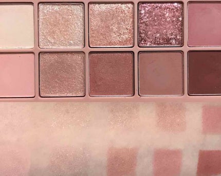 プロ アイ パレット/CLIO/アイシャドウパレットを使ったクチコミ(2枚目)