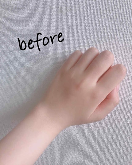 パラソーラ イルミスキン フェイスパウダー UV/ナリスアップ/プレストパウダーを使ったクチコミ(3枚目)