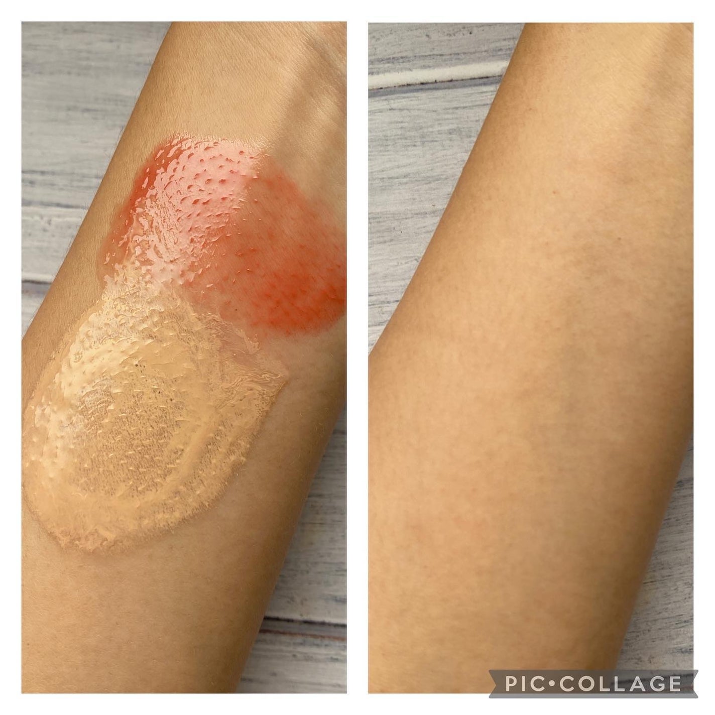 クレンジングオイル/CLAYGE/オイルクレンジングを使ったクチコミ(4枚目)