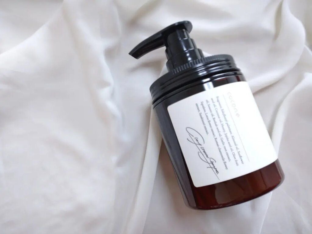 クレイクリームシャンプー(モイスト)/cocone/市販シャンプーを使ったクチコミ(2枚目)