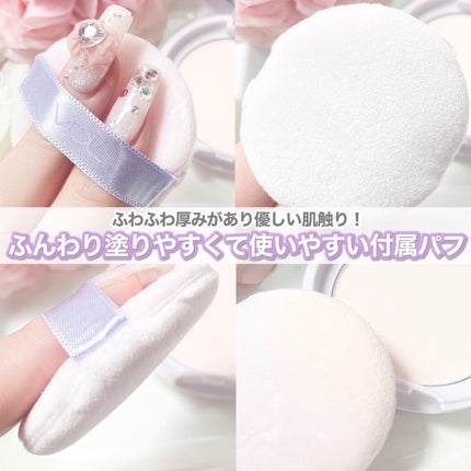 パーフェクティング シルキーフィット カバー クッション ファンデーション/VDL/クッションファンデーションを使ったクチコミ(8枚目)