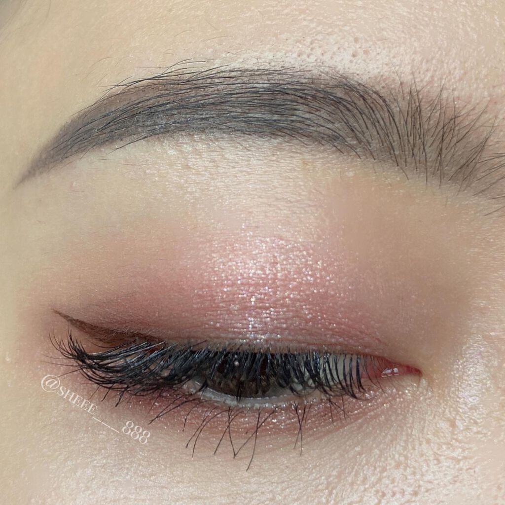 アイ カラー クォード/TOM FORD BEAUTY/アイシャドウパレットを使ったクチコミ（3枚目）