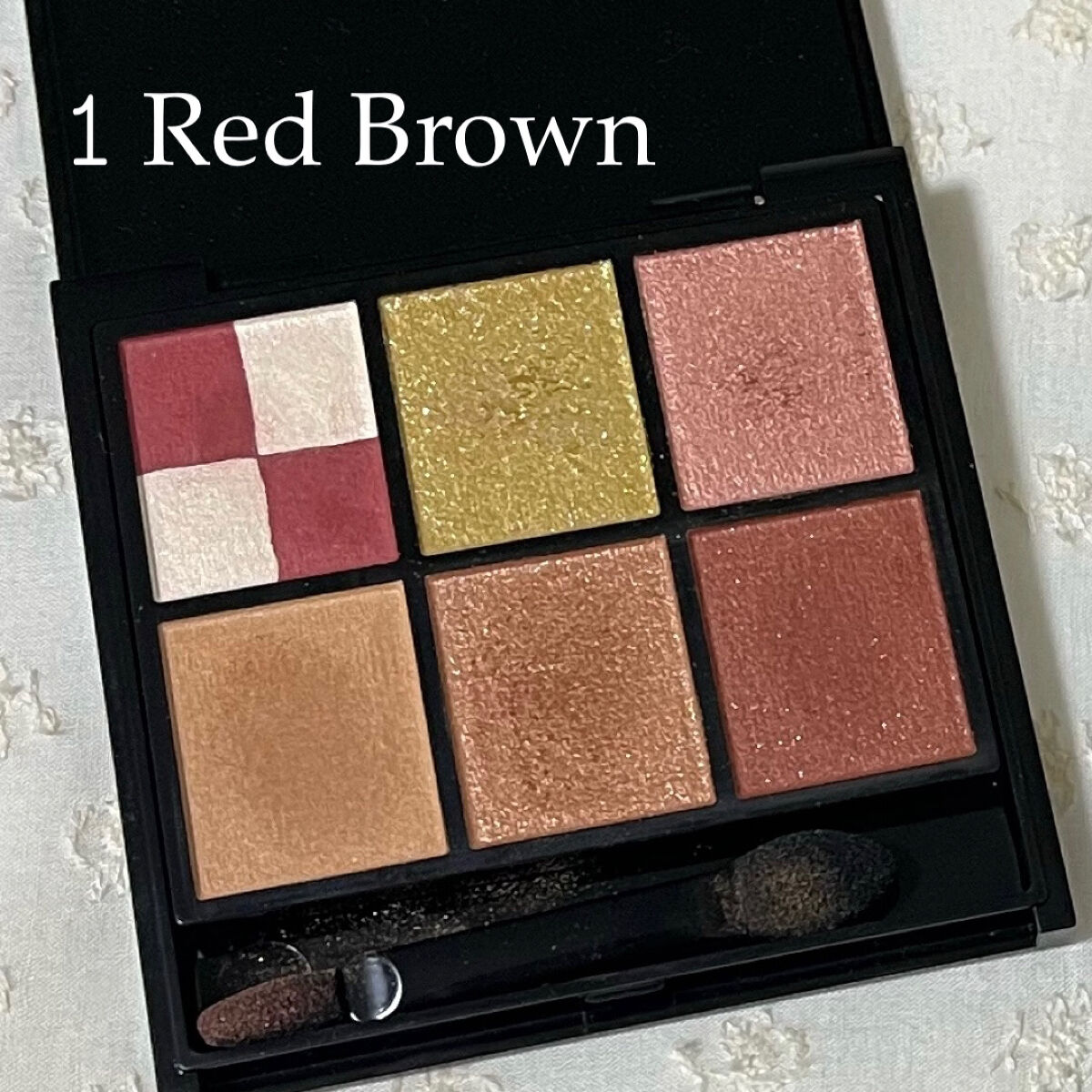 KATE 魂コレクション シェードカラーキープライナー/KATE/リキッドアイライナーを使ったクチコミ（3枚目）