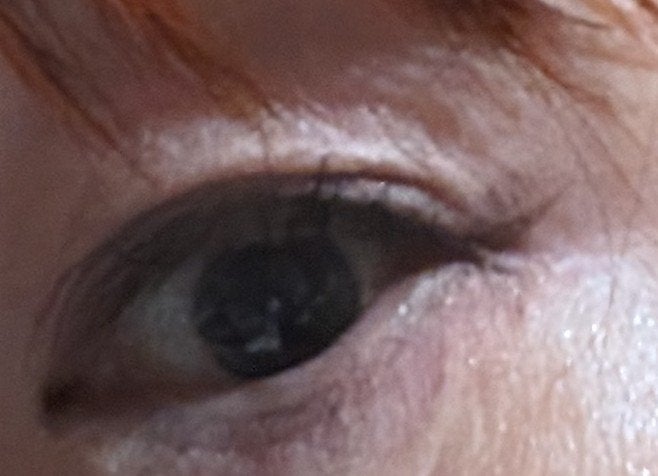 ジェルアイライナー/CEZANNE/ジェルアイライナーを使ったクチコミ(2枚目)