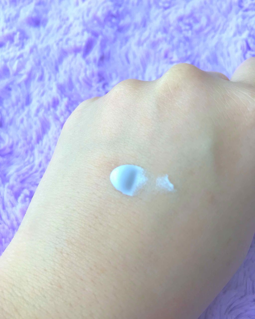 スキンアクア トーンアップUVエッセンス/スキンアクア/日焼け止めクリームを使ったクチコミ(2枚目)