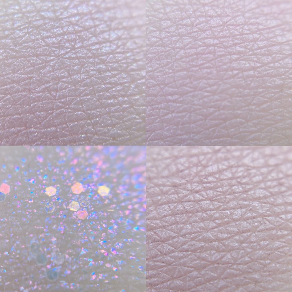 フルショット ルーティーン アイパレット/A’pieu/アイシャドウパレットを使ったクチコミ(6枚目)