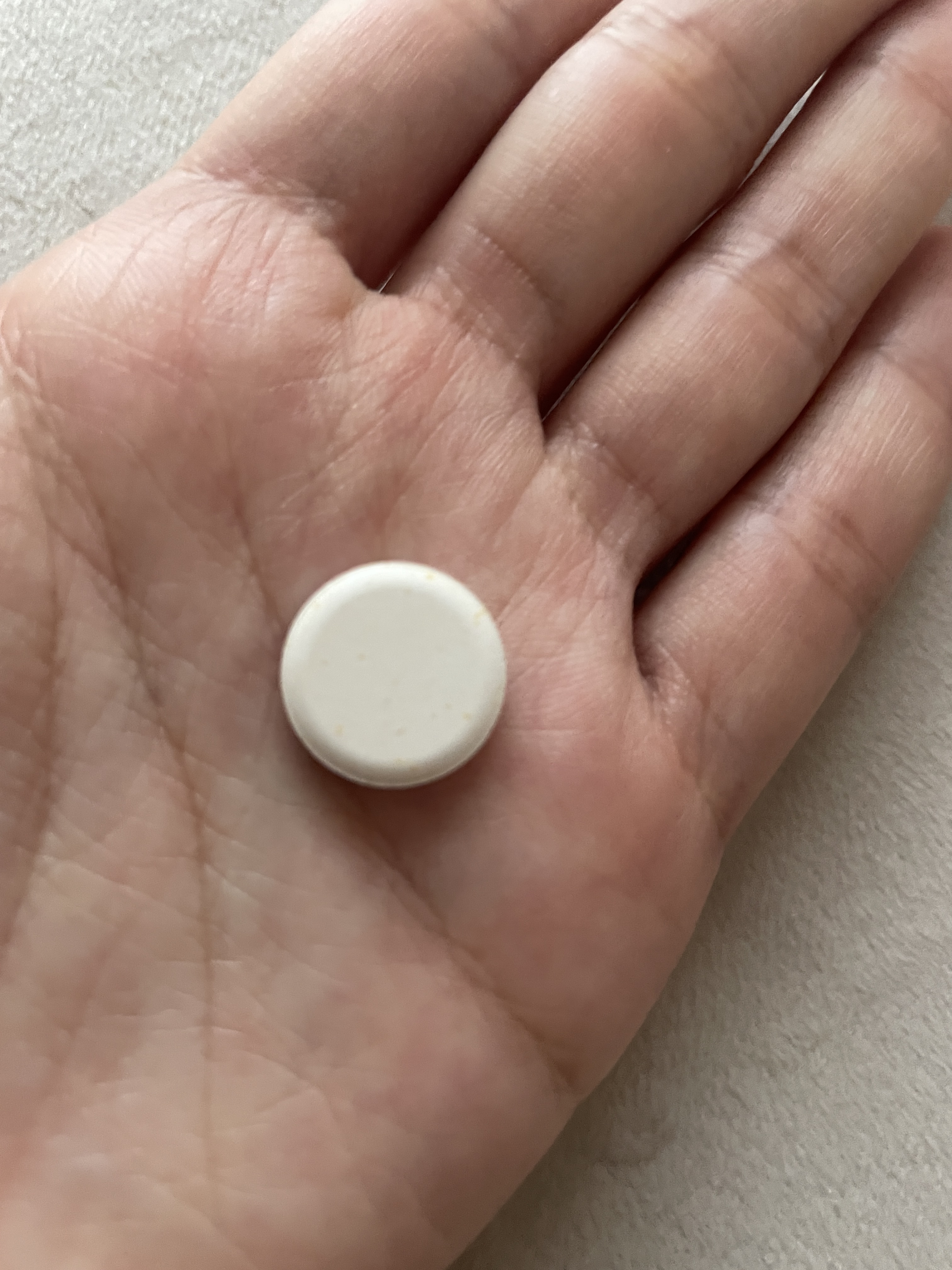 龍角散ダイレクトトローチマンゴーR(医薬品)/龍角散/その他を使ったクチコミ（2枚目）