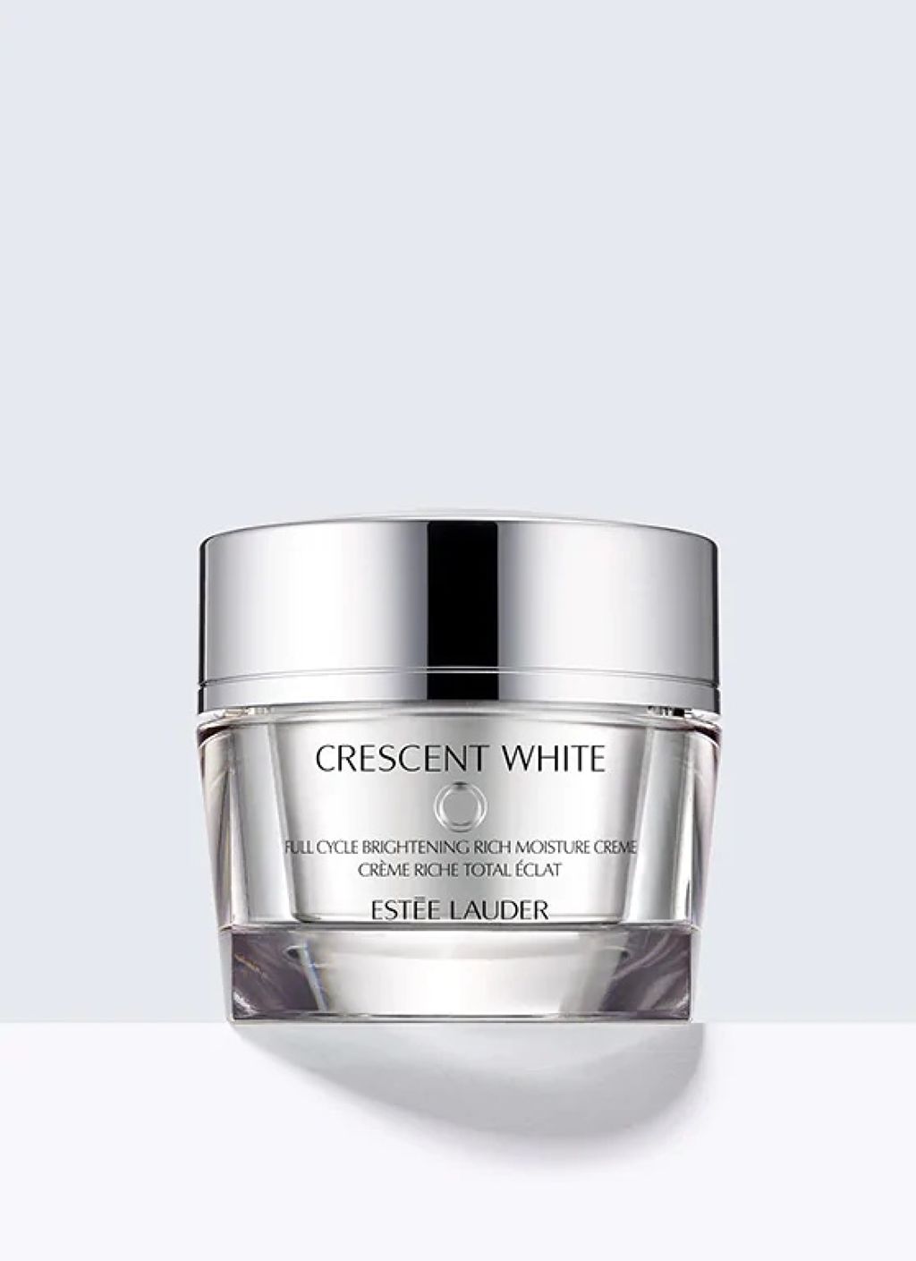 ESTEE LAUDER クレッセント ホワイト リッチ クリーム