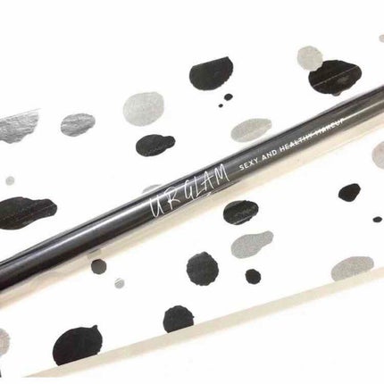 スリムスケッチアイブロウペンシル/U R GLAM/アイブロウペンシルを使ったクチコミ(1枚目)