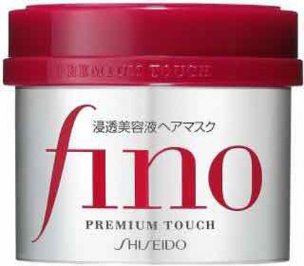 フィーノ プレミアムタッチ 濃厚美容液ヘアマスク/フィーノ/ヘアマスク・ヘアパックを使ったクチコミ(3枚目)