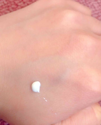 UVイデア XL プロテクショントーンアップ/ラ ロッシュ ポゼ/日焼け止めクリームを使ったクチコミ(2枚目)