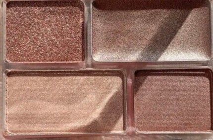 URGLAM EYEBROW MASCARA a(アイブロウマスカラa) オレンジブラウン/U R GLAM/眉マスカラの画像