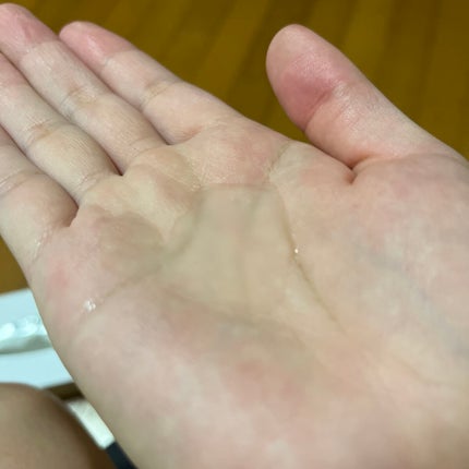 アドバンスバリア セラム (敏感肌用美容液)/iniks/美容液を使ったクチコミ(4枚目)