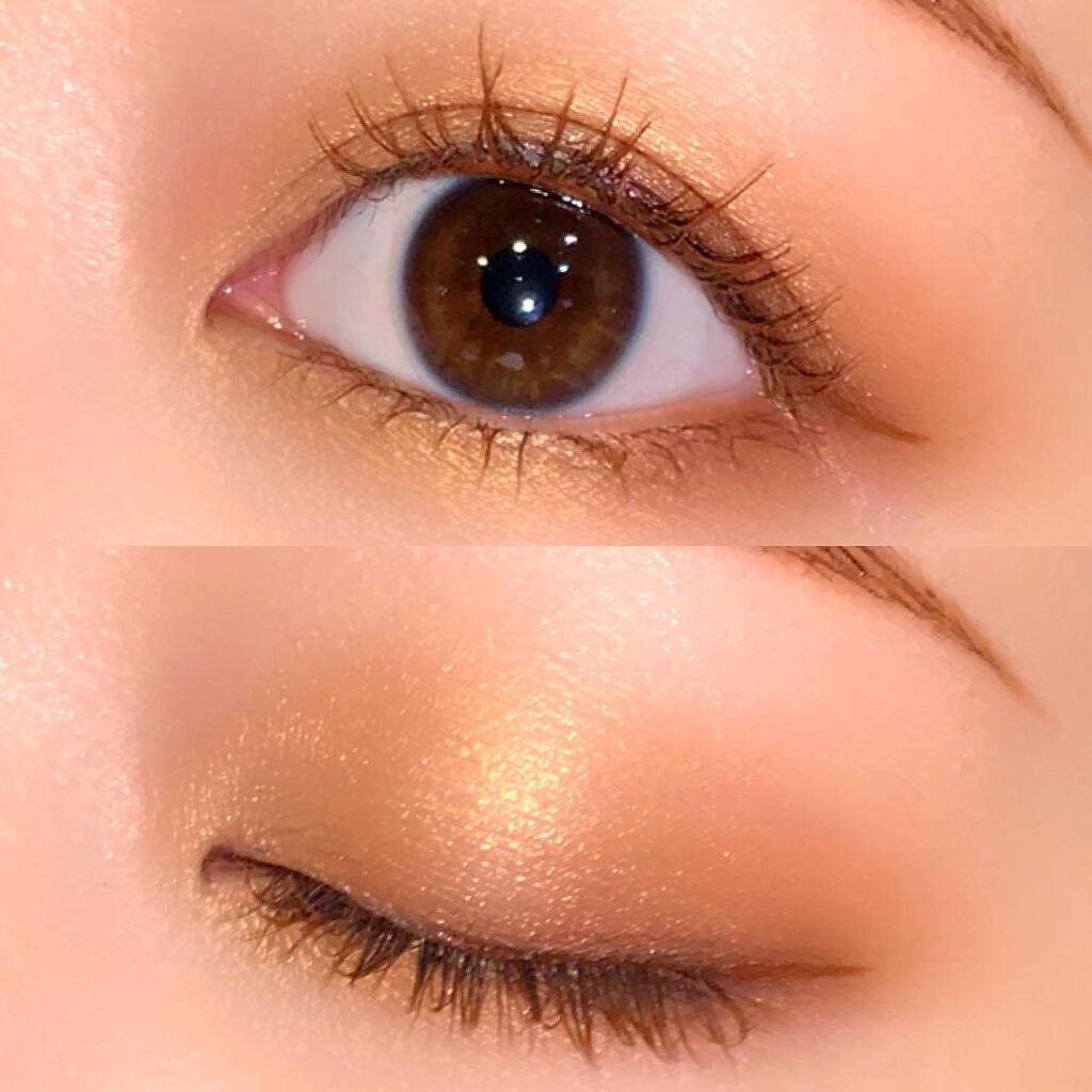 パーフェクトエクステンション マスカラ for カール/D-UP/マスカラを使ったクチコミ(4枚目)