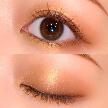 パーフェクトエクステンション マスカラ for カール/D-UP/マスカラを使ったクチコミ(4枚目)