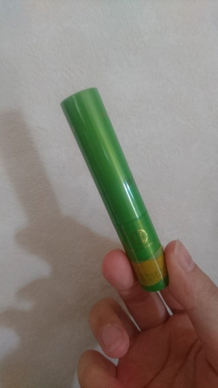 メルティクリームリップ/メンソレータム/リップクリームを使ったクチコミ(2枚目)