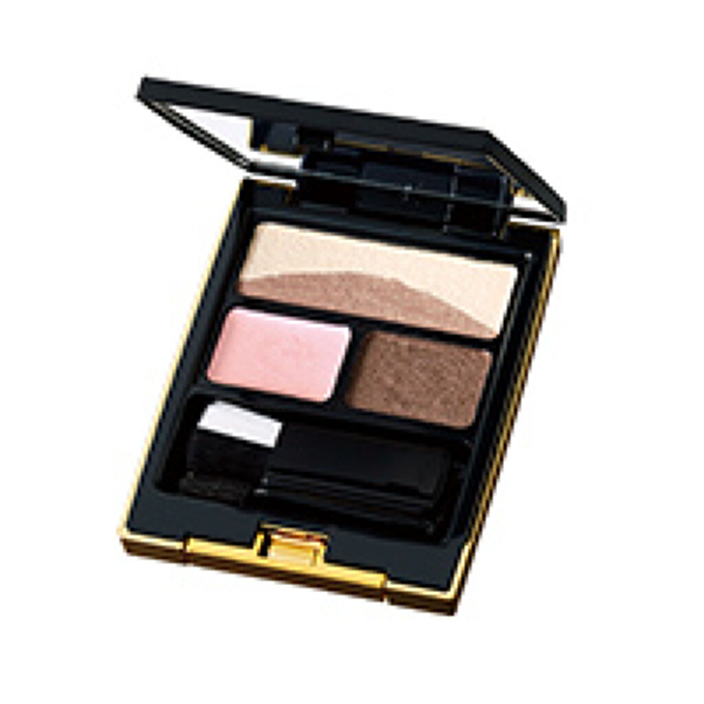 ドクターシーラボⓇ グラデーションアイシャドウ＆ベース　ロマンティックブラウン