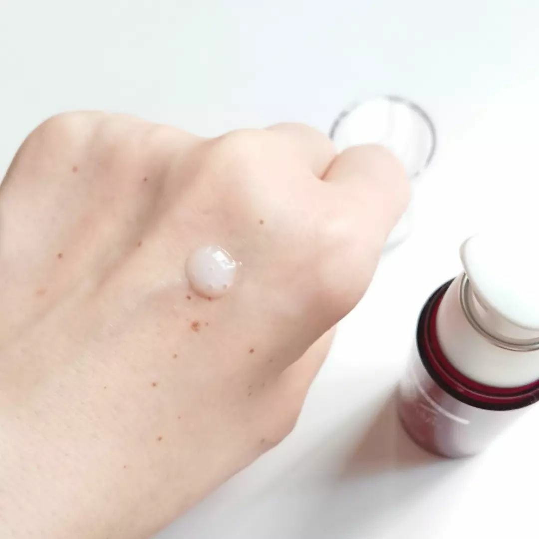 ディーププラスAZ/Macchia Label/美容液を使ったクチコミ（3枚目）