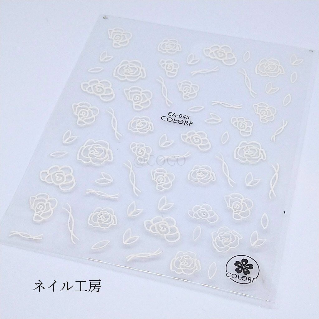 カラフルネイルズ/キャンメイク/マニキュアを使ったクチコミ(3枚目)