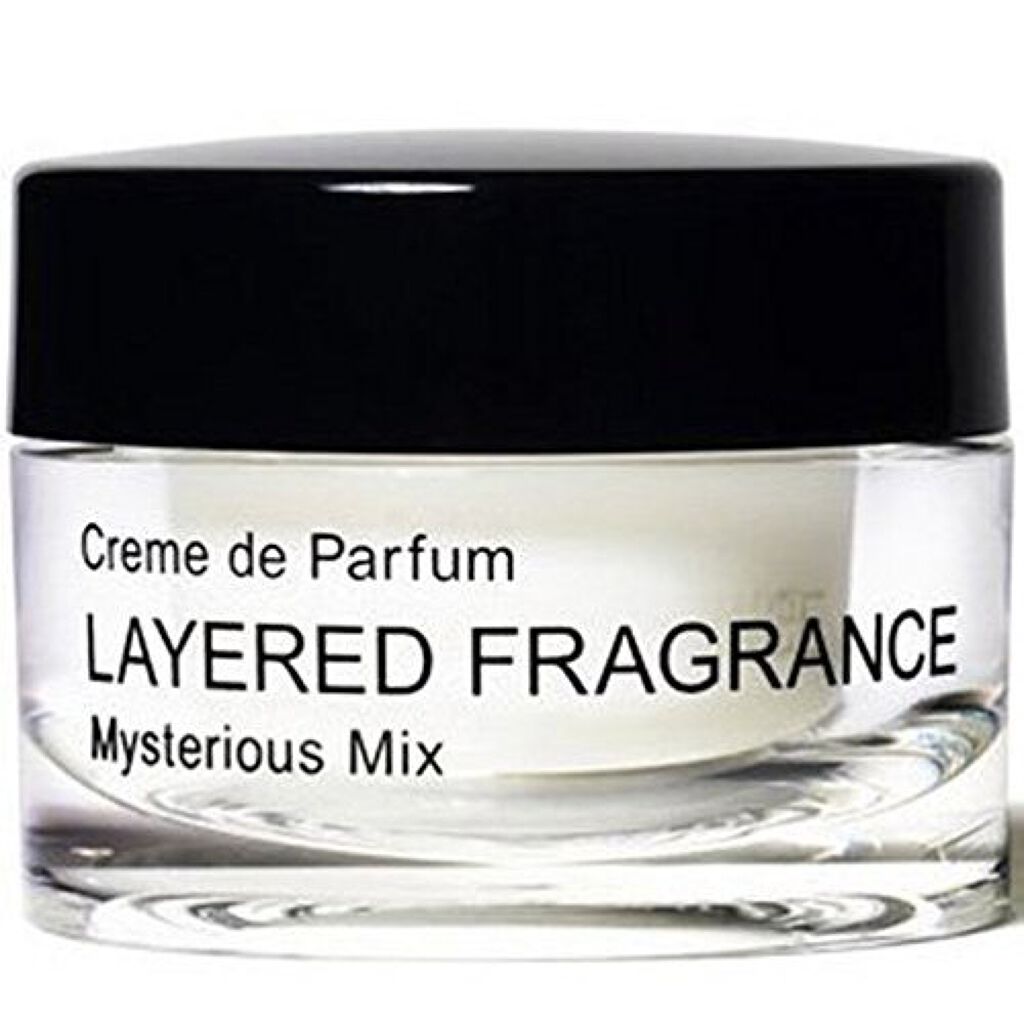 ミステリアスミックス