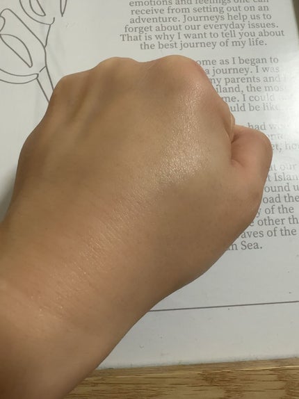 レチノール シカ リペア セラム/innisfree/美容液を使ったクチコミ(3枚目)