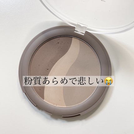 シアーマットシェーディング/Ririmew/シェーディングを使ったクチコミ(2枚目)