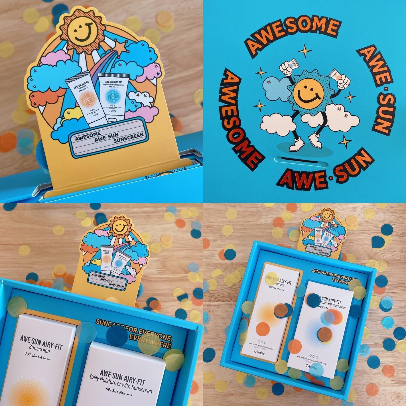 オールデイビタミンブライトニング&バランシングフェイシャルセラム/JUMISO/美容液を使ったクチコミ(2枚目)