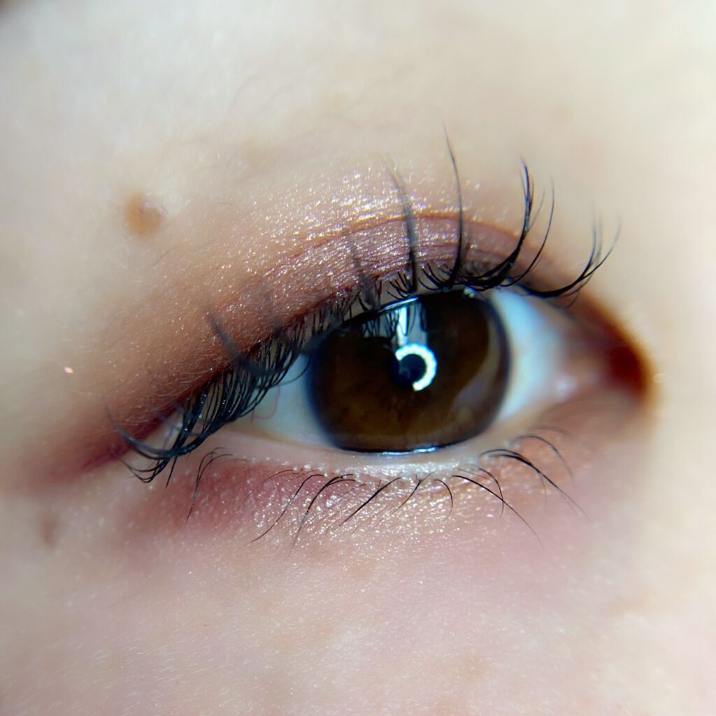 レ キャトル オンブル/CHANEL/アイシャドウパレットを使ったクチコミ（2枚目）