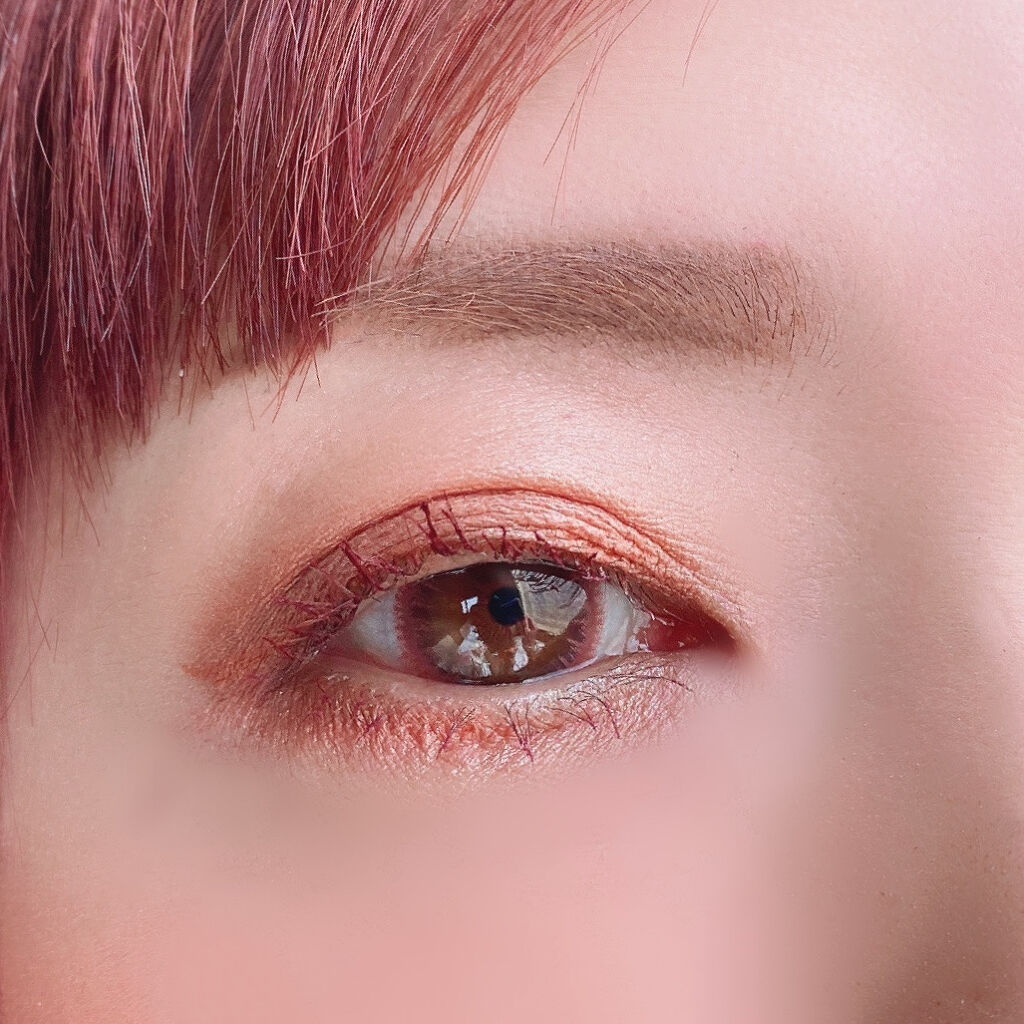 レ ベージュ パレット ルガール/CHANEL/アイシャドウパレットを使ったクチコミ（3枚目）